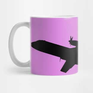 ATR-72 Mug